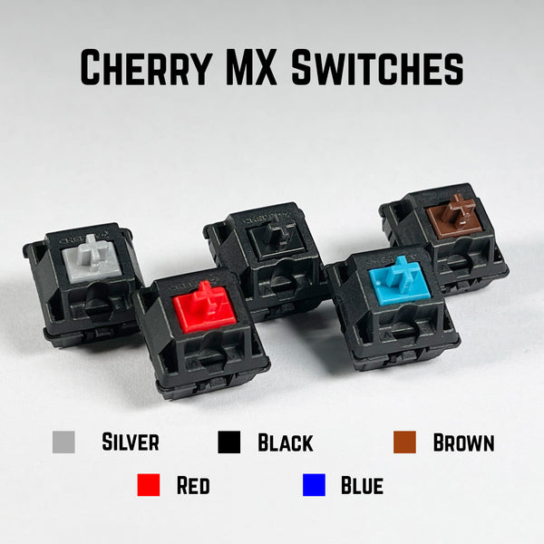 Cherry MX Switch