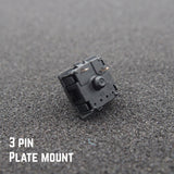 Cherry MX Switch
