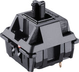 Lubed Switches - Linear Cherry MX Switches