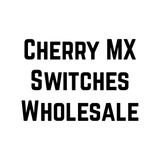 Cherry MX Switch - wholesale