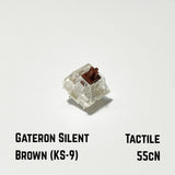 Gateron Silent Switch (KS-9)