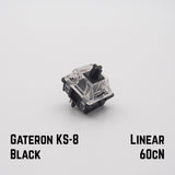 Gateron Switch (KS-8)