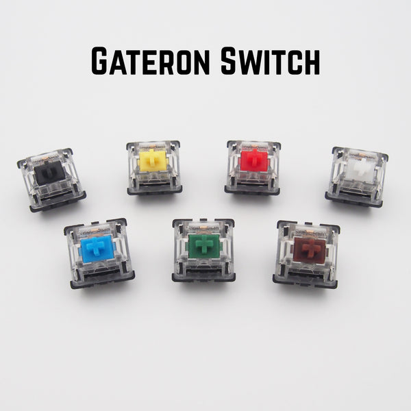 Gateron Switch (KS-8)