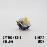 Gateron Switch (KS-8)