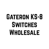 Gateron Switch (KS-8) - wholesale
