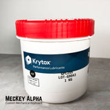 Grease Lube Krytox GPL205