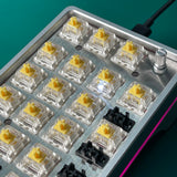 MA21 Programmable Number Pad (Version 2021)