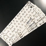 MA60 Version 2.2 PCB