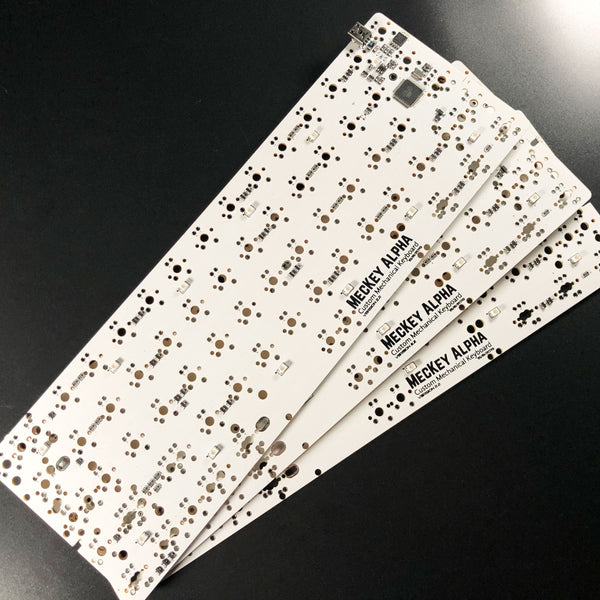 MA60 Version 2.2 PCB