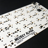 MA60 Version 2.2 PCB Back