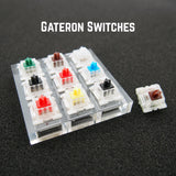 Switch Tester