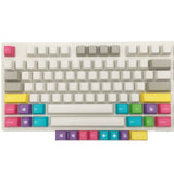 enjoypbt laser engrave cmy mod keyboard view