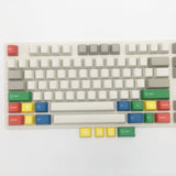 enjoypbt laser engrave rgb mod keyboard view
