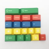 enjoypbt laser engrave rgb mod