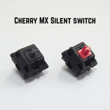 Cherry MX Silent Switch