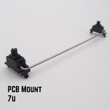 Cherry stabilisers PCB Mount 7u