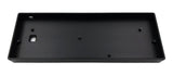 GH60 High profile aluminium CNC keyboard case black