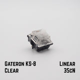 Gateron Switch (KS-8) - wholesale